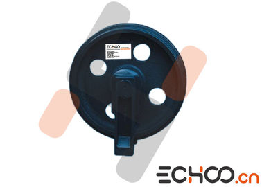 Resistência de abrasão do tensor da roda mais inativa/estrutura da máquina escavadora de Hitachi EX22