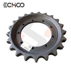 Estrutura da máquina escavadora da roda dentada da movimentação 302.5C ECHOO de SKU 140-4022 Caterpillar 302,5 a mini parte