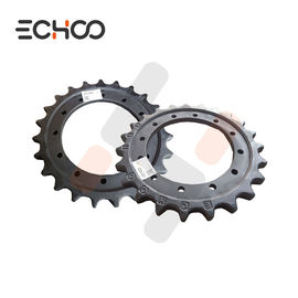 7199007 a roda dentada ECHOO do lince E42 parte as mini peças do lince da roda dentada da movimentação das peças da estrutura da máquina escavadora