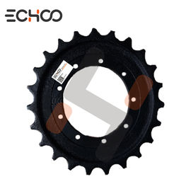 Peças da trilha da roda dentada da máquina escavadora de ECHOO 68571-14432 Kubota mini