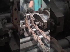 Fabricação de Link de Rastreamento