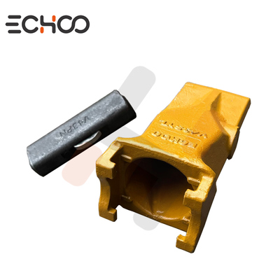 qualidade  V43SYL Bucket Tooth OEM Replacement Parts Superior Accessories for Excavator Wholesale Price Fábrica