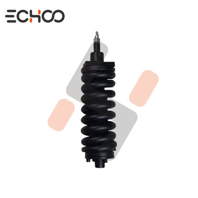 qualidade  Track Adjuster Assy for Excavator Parts EX15 ZX15 EX20 ZAX20 for Hitachi High Quality Tension Cylinder Assembly Fábrica