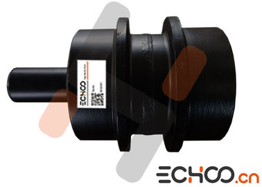 qualidade  Black Color Heavy Excavator Undercarriage Parts Komatsu PC300 Top Rollers Fábrica