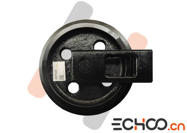 qualidade  Pel Job EB12.4 Mini Excavator Idler Wheel / Undercarriage Idler Assy Fábrica