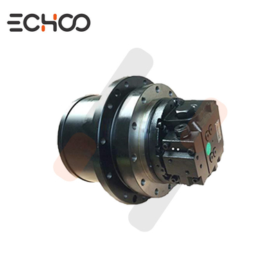 T300H Final drives compacto carregador de trilho peças sobressalentes para Bobcat