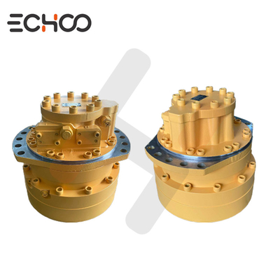 T300H Final drives compacto carregador de trilho peças sobressalentes para Bobcat