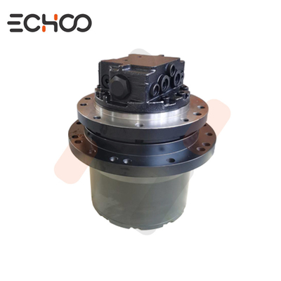 T300H Final drives compacto carregador de trilho peças sobressalentes para Bobcat