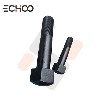 29CM1640 Segmento de parafusos para componentes sobressalentes Bobcat CTL T190 T550