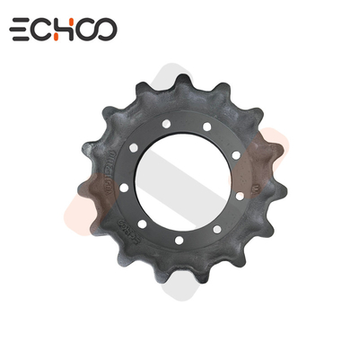 6715821 Rodas para Bobcat CTL T250 T300 T320 Rodas de cadeia
