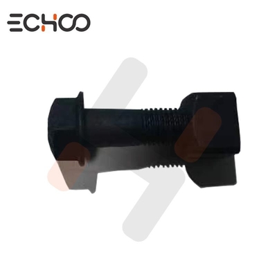 Para o segmento de parafusos do Bobcat 6674706 CTL, fixação do chassi T200 864