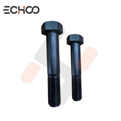 Para o segmento de parafusos do Bobcat 6674706 CTL, fixação do chassi T200 864