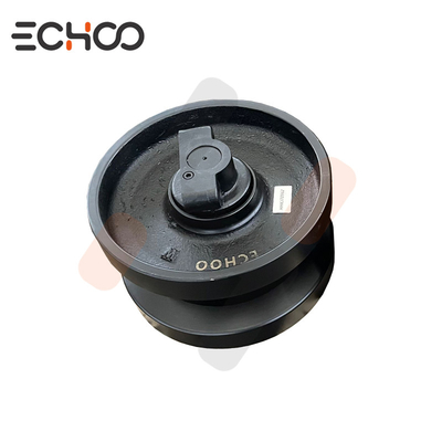 Para o Bobcat 7240006, roda de marcha lenta dianteira CTL T740 T750 T770