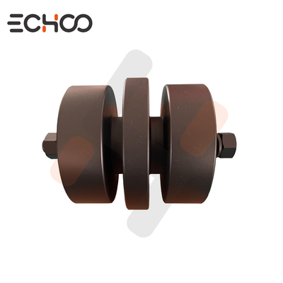 Estrutura do carregador de trilhos compacto 7323310 T870 para Bobcat