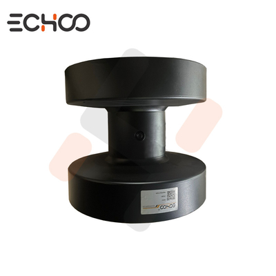 Estrutura do carregador de trilhos compacto 7323310 T870 para Bobcat