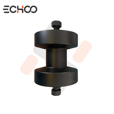 Estrutura do carregador de trilhos compacto 7323310 T870 para Bobcat