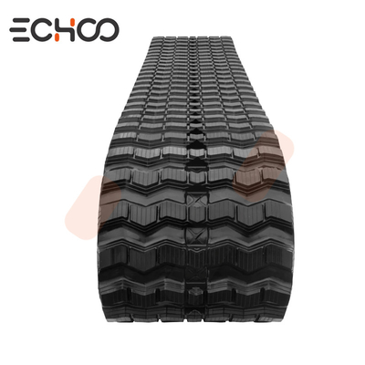 450x86x52B para o componente do trem de borracha CTL do BOBCAT T200