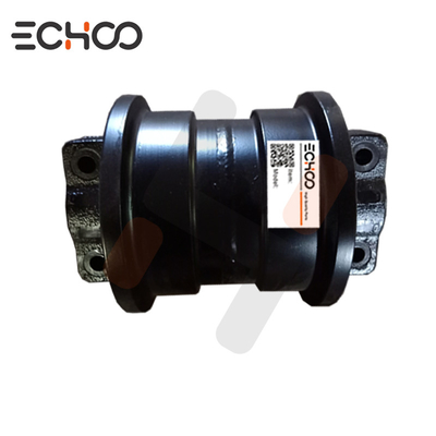 UF130E1E Rodas de rolos de fundo para moagem de estradas