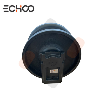 190T para JCB Front Idler CTL