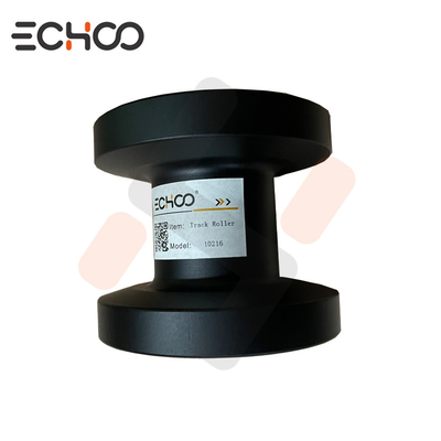 Parte do trem de rolagem PW64D00010F2 Mini Excavator ECHOO TECH