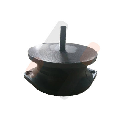 DYNAPAC CC10 Pile Driver Plate Compactor Shock Absorber Fabrica durável OEM