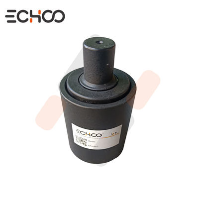 O rolo superior RC411-21903 se encaixa no quadro do trem de pouso da escavadeira Kubota