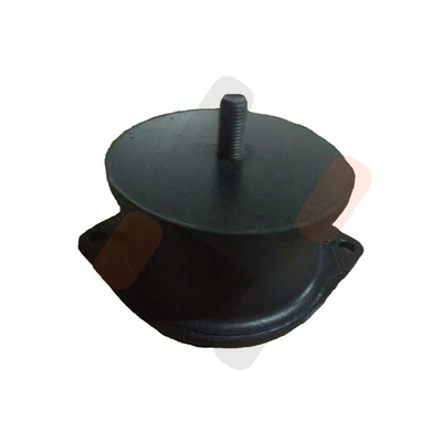 DYNAPAC CC10S tampão de borracha pin-on pilha motorista placa compactador fábrica OEM absorvedor de choque