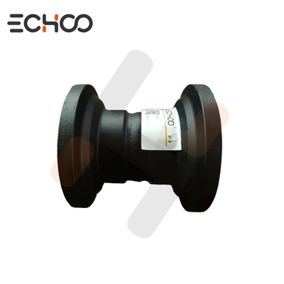 Acessórios do chassi da mini escavadeira Takeuchi TB025 ECHOO TECH