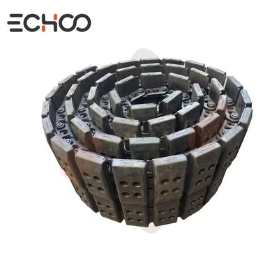 Cadeia de trilhos AM35R para peças sobressalentes de mini escavadeiras Atlas-Terex