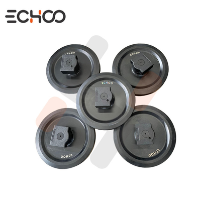 Kubota V0511-24100 CTL Carregador traseiro