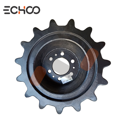 Rodas para o CAT 304-1870 Rodas CTL 239D 249D 259D Compacto