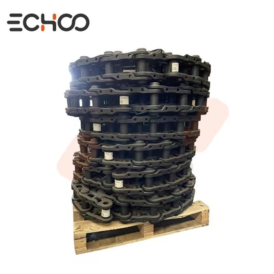 TS30R Mini-excavadora de cadeia de trilhos para componentes de carro Eurotom