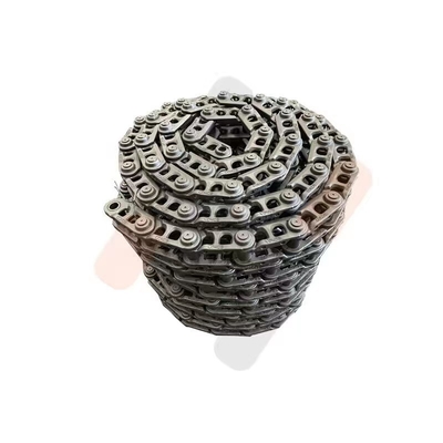 Para componentes de mini-excavadoras de ligação de trilho da Komatsu PC20MRX UTILITY