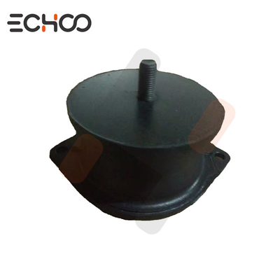 Buffer de borracha para HAMM 2420 Construção de montagem Buffers elásticos Absorver vibração