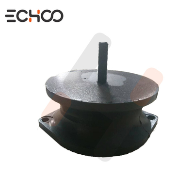 Buffer de borracha para HAMM 2420 Construção de montagem Buffers elásticos Absorver vibração