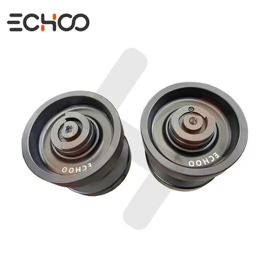 389-7624 Para os acessórios de rolos de trilhos CAT CTL Peças sobressalentes para carregadores de trilhos compactos