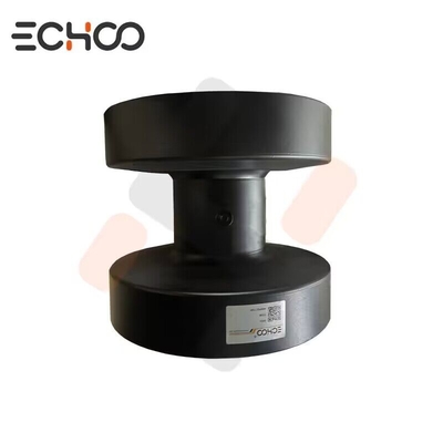 367-8207 Roller de trilho para modelo CAT CTL 299D XHP ((JST) Roller de apoio de rolos de fundo Roller Comact Track Loader Road
