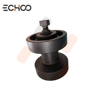 367-8207 Roller de trilho para modelo CAT CTL 299D XHP ((JST) Roller de apoio de rolos de fundo Roller Comact Track Loader Road