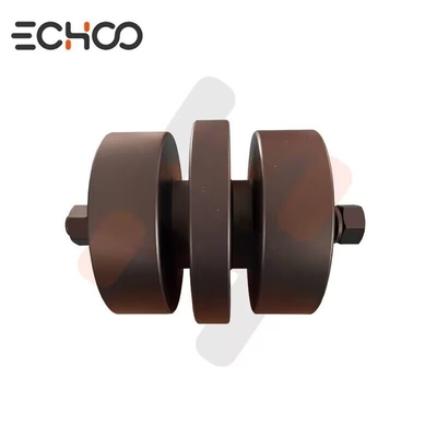 367-8207 Roller de trilho para modelo CAT CTL 299D XHP ((JST) Roller de apoio de rolos de fundo Roller Comact Track Loader Road