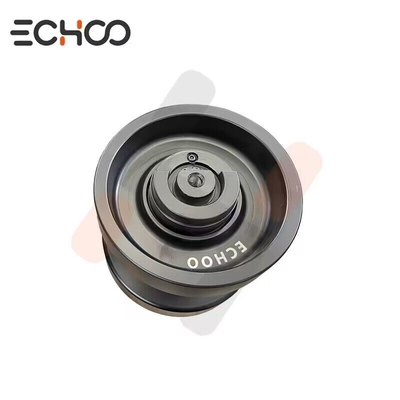 367-8207 Roller de trilho para modelo CAT CTL 299D XHP ((JST) Roller de apoio de rolos de fundo Roller Comact Track Loader Road