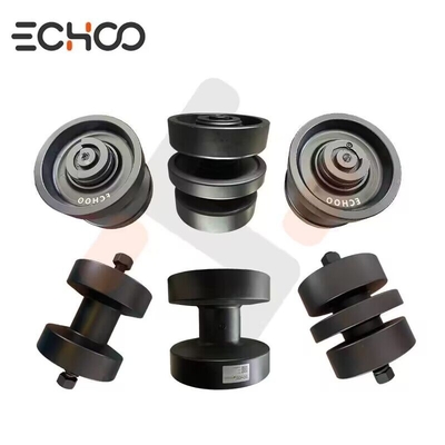 367-8207 Roller de trilho para modelo CAT CTL 299D XHP ((JST) Roller de apoio de rolos de fundo Roller Comact Track Loader Road