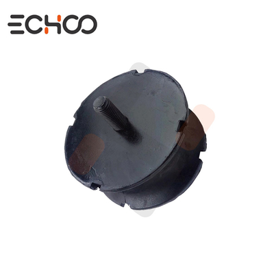Amortizador de vibração passivo para HAMM HD70 Super Dual Rollers