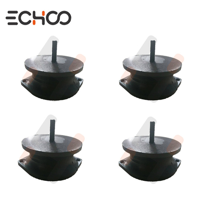 Equipamento de detecção de ruído de choque