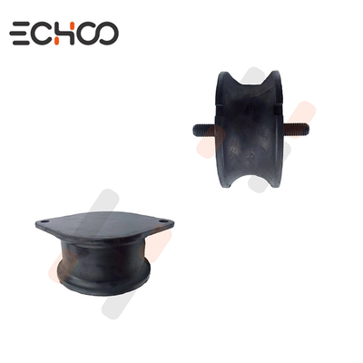 Peças de subbaixo para o mercado de reposição para o HAMM HD86 Compactor Shock Noise Control
