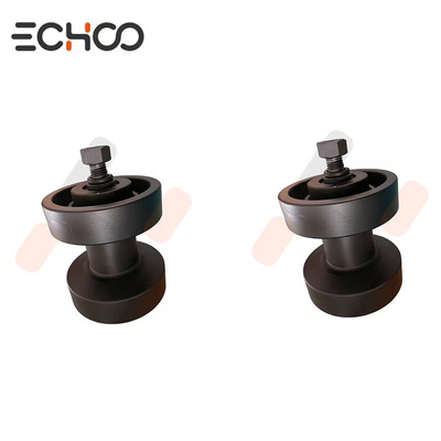 420CT Rodas para CASE Rodas compactas Carregadoras de rodovias Peças de carroçaria Construção rodoviária