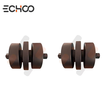 450CT rolos de fundo compatíveis com CASE CTL partes do trem