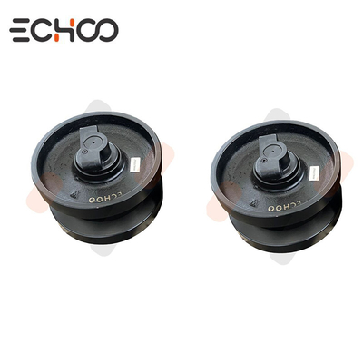 CA935 Carregador dianteiro para CASE Carregador de trilho compacto Roda CTL Partes do trem