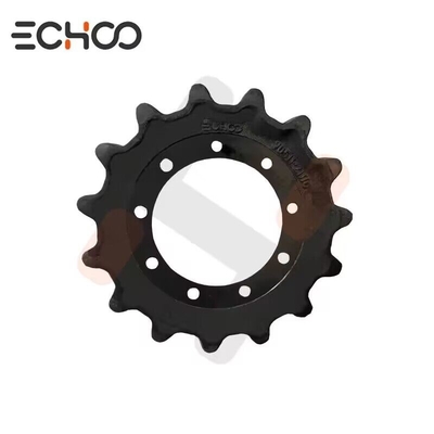 Rodas de engrenagem 87460888 Fits CASE CTL Rodas de máquinas