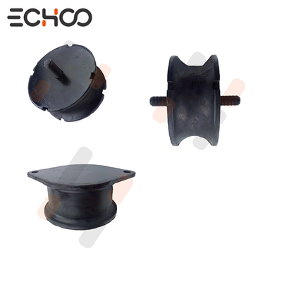 Reboque de borracha RW3000 para modelos RAMMAX