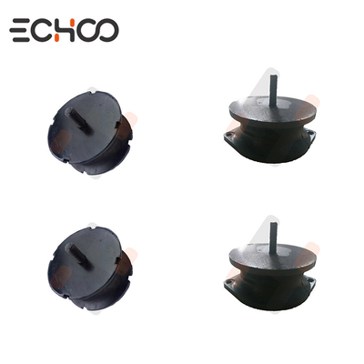 Buffer de borracha 8700 Modelo para ALLIED Plate Compactor Absorber Vibration Stopper
